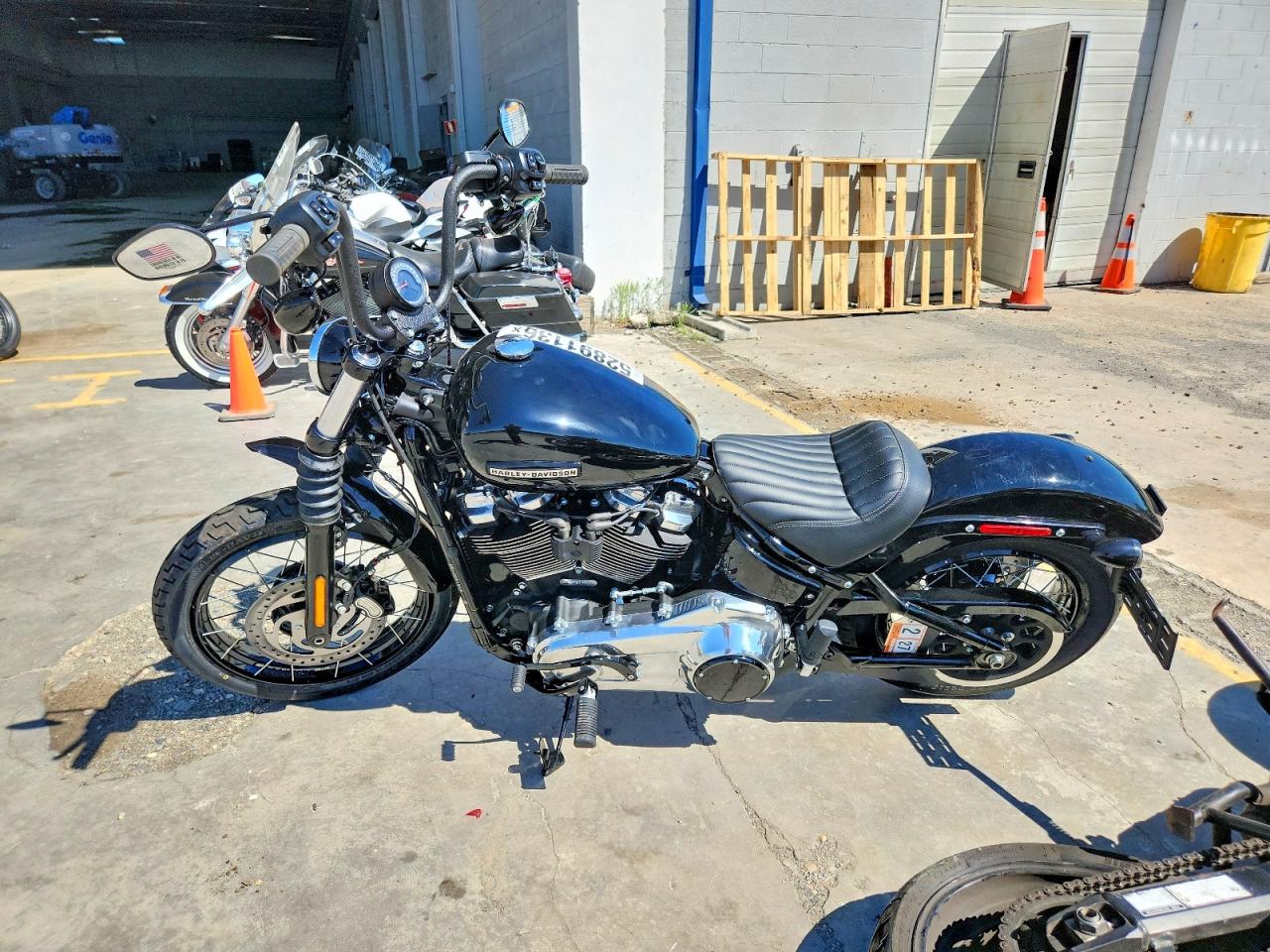 2026 HARLEY-DAVIDSON ALL OTHER