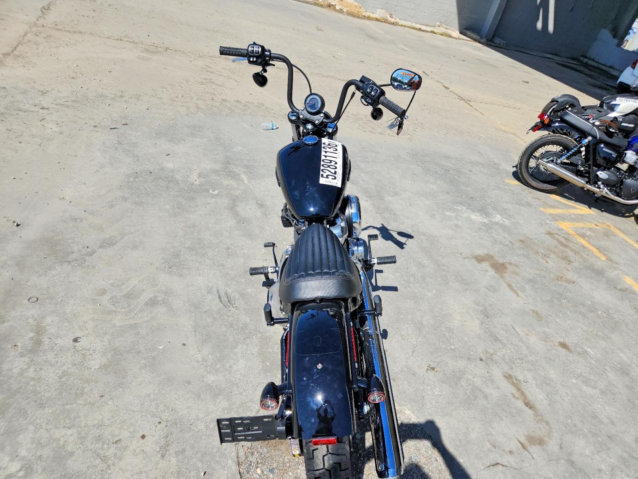 2026 HARLEY-DAVIDSON ALL OTHER