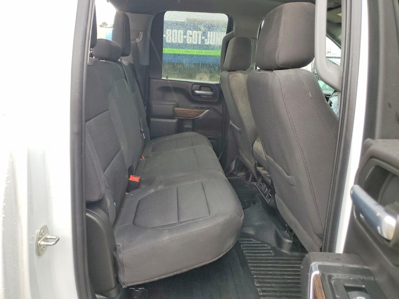 2023 GMC SIERRA