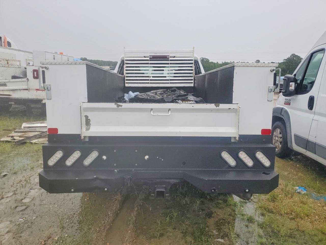 2023 GMC SIERRA