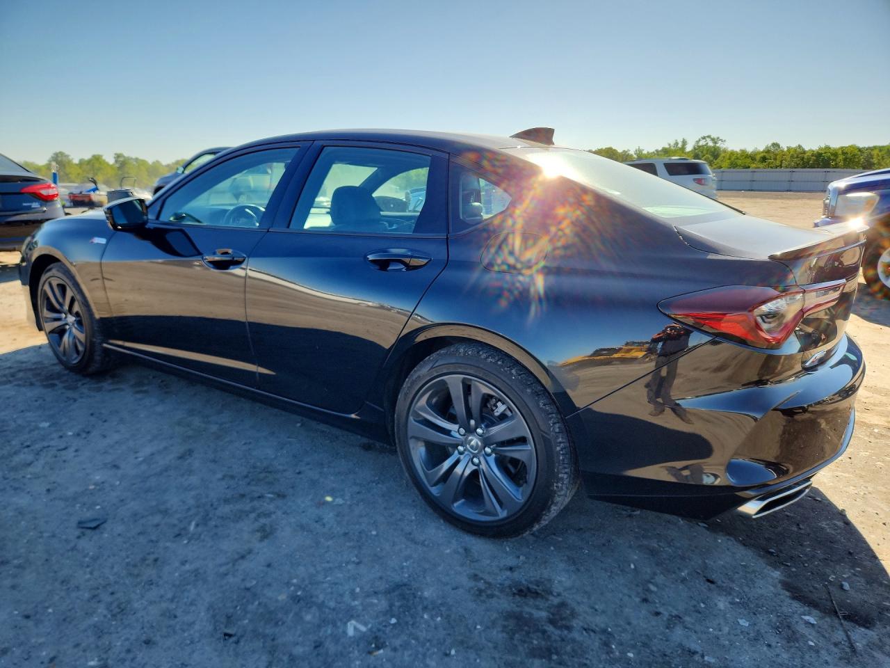 2023 ACURA TLX