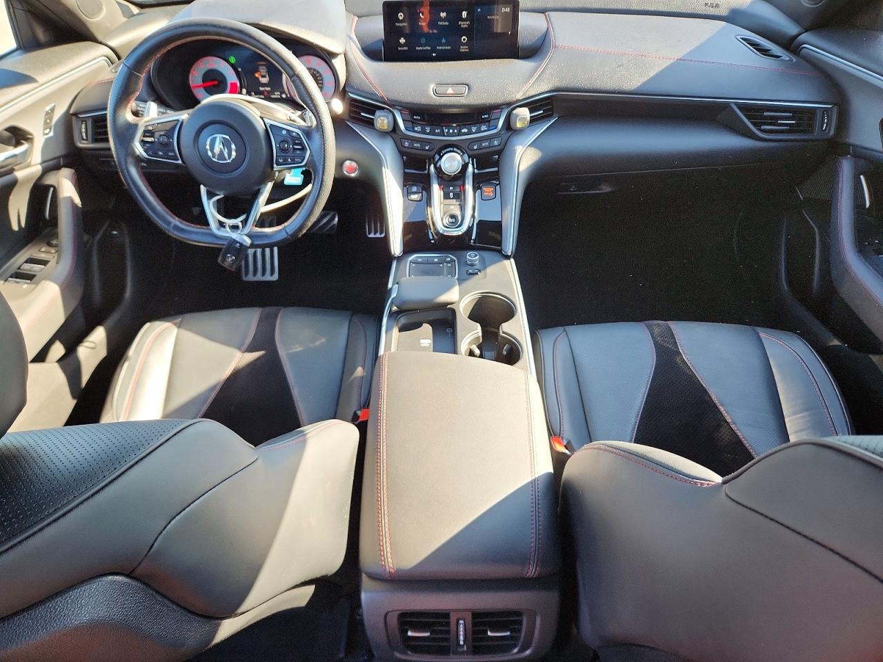 2023 ACURA TLX