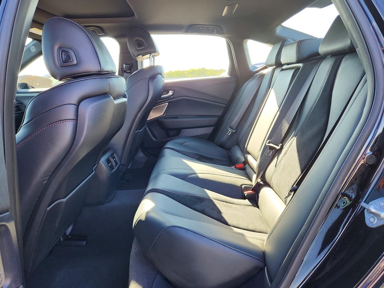 2023 ACURA TLX