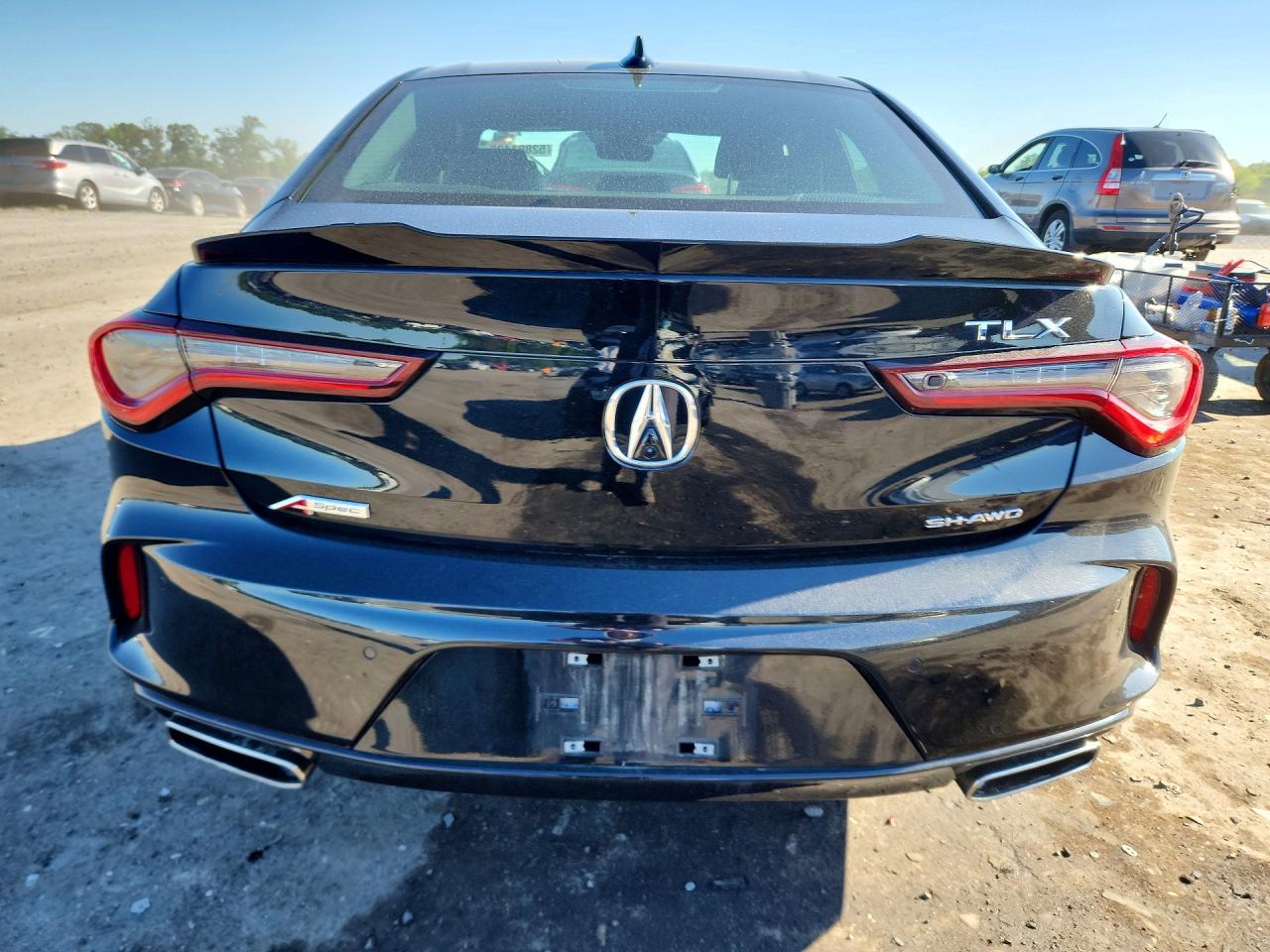 2023 ACURA TLX