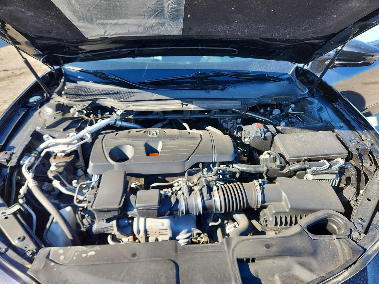 2023 ACURA TLX