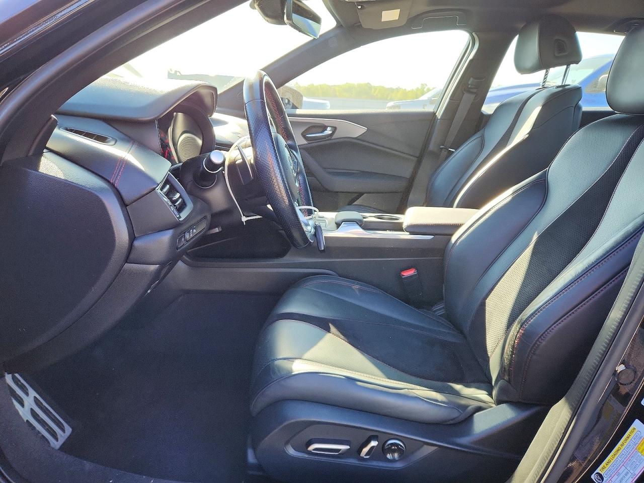 2023 ACURA TLX
