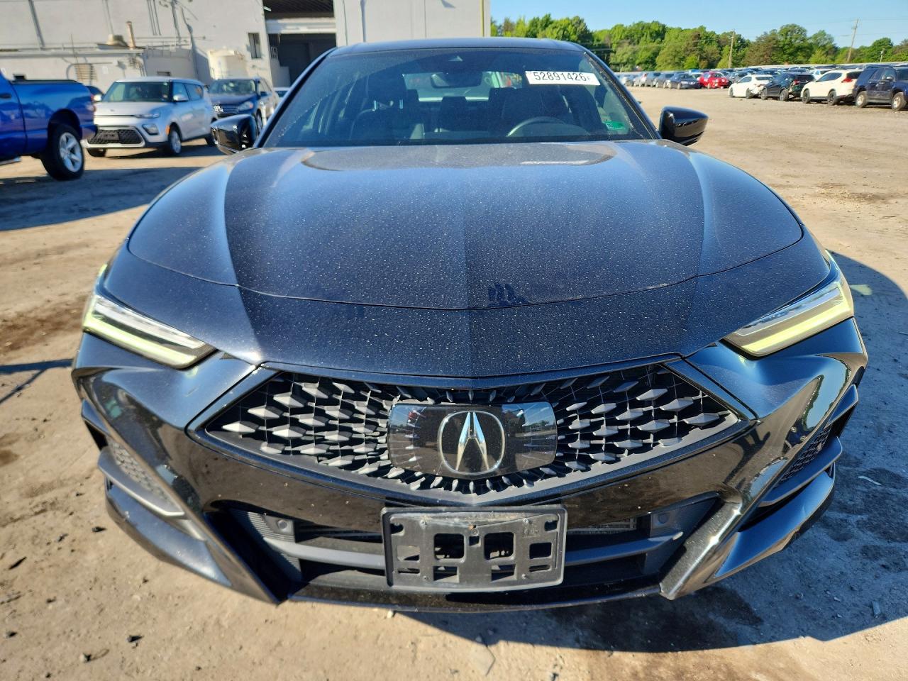 2023 ACURA TLX