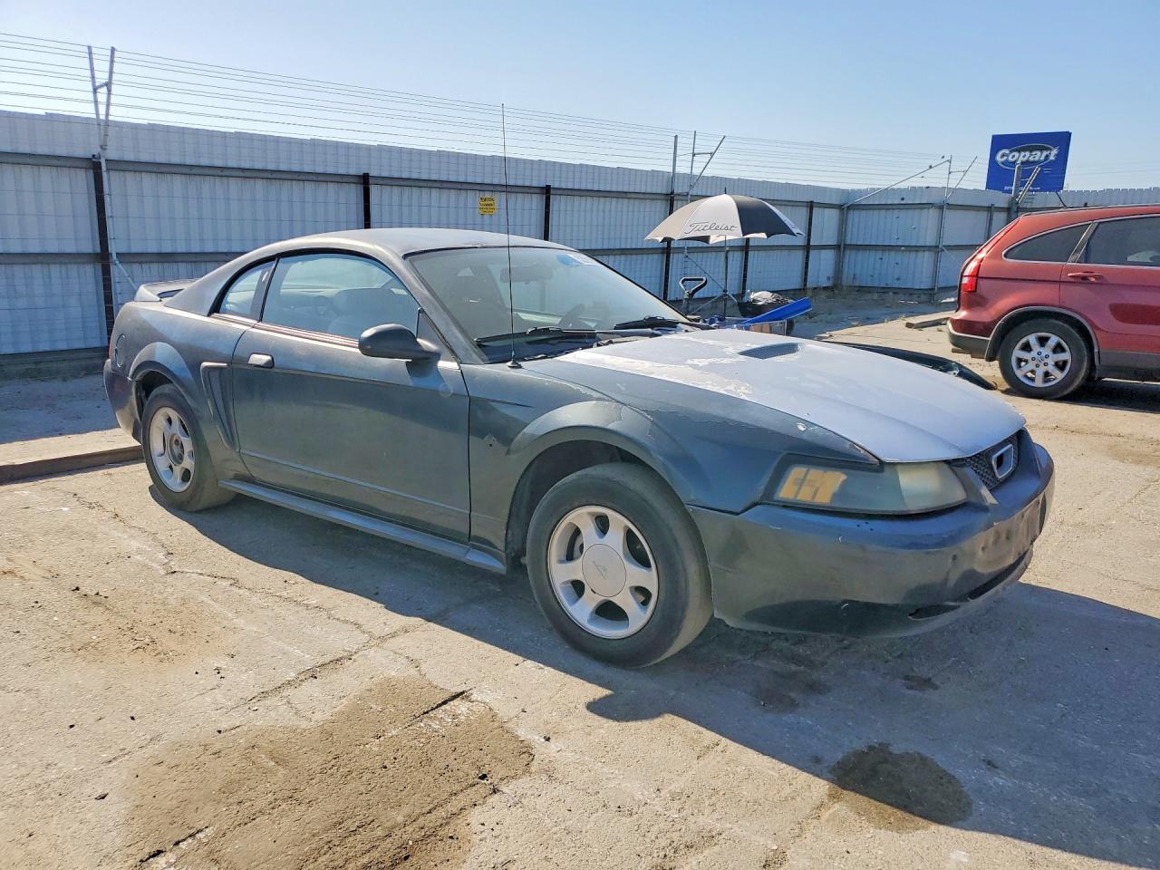 1999 FORD ALL Models