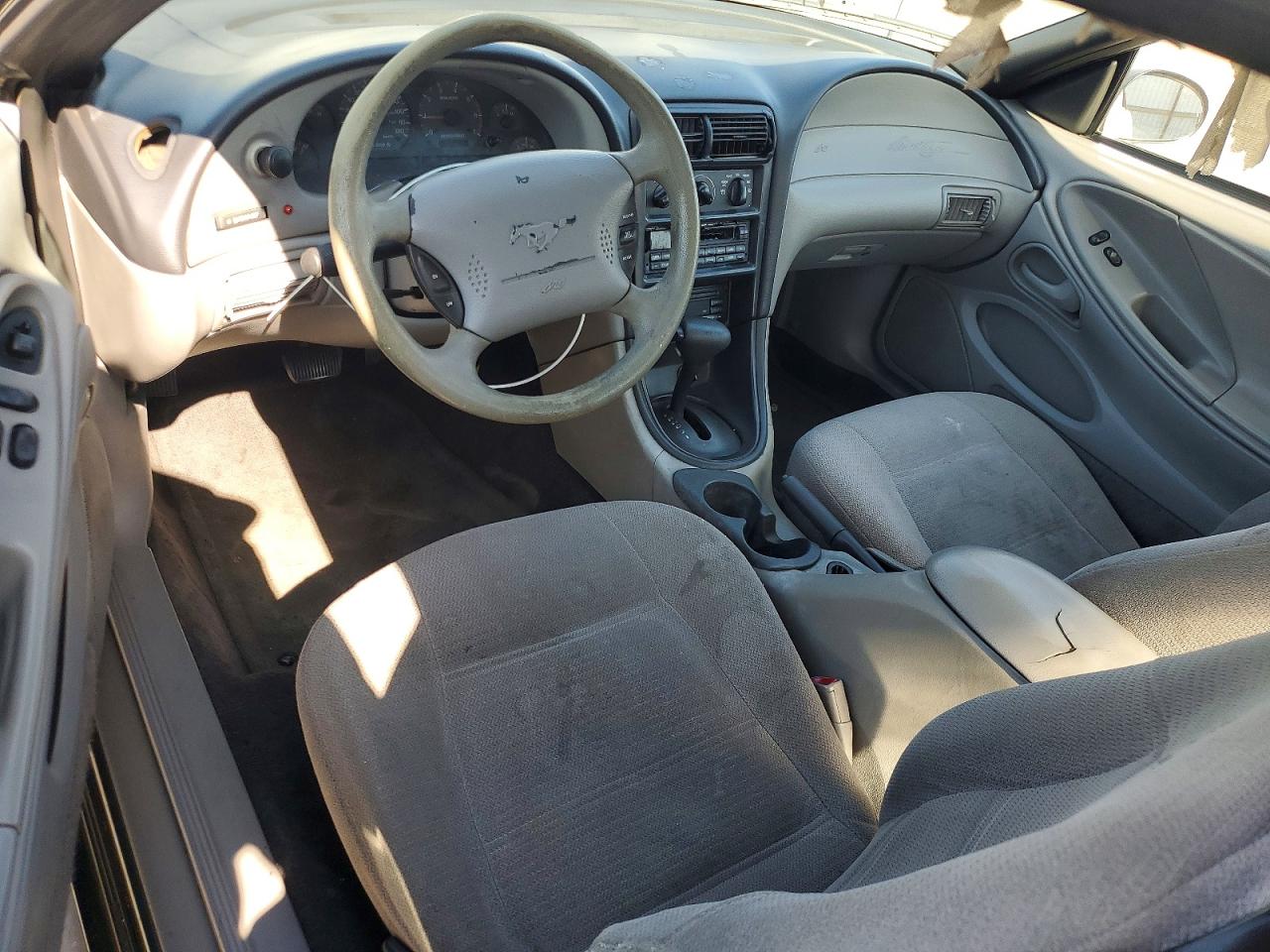1999 FORD ALL Models