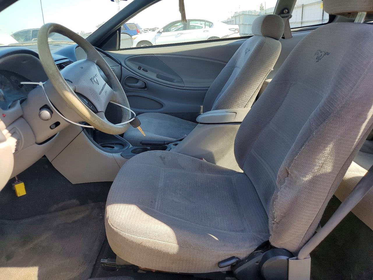 1999 FORD ALL Models
