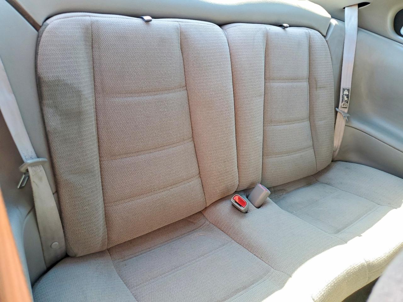 1999 FORD ALL Models