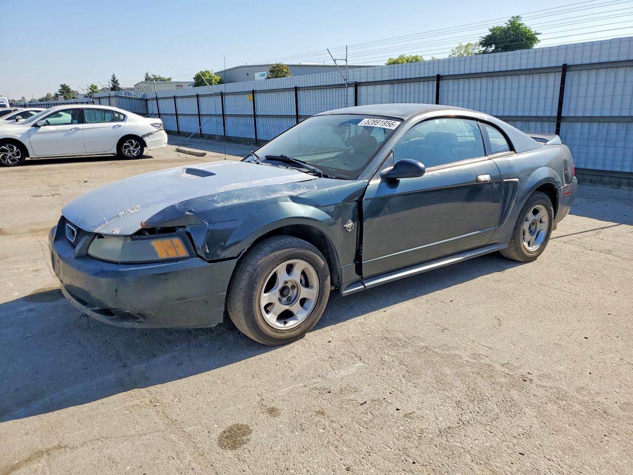 1999 FORD ALL Models