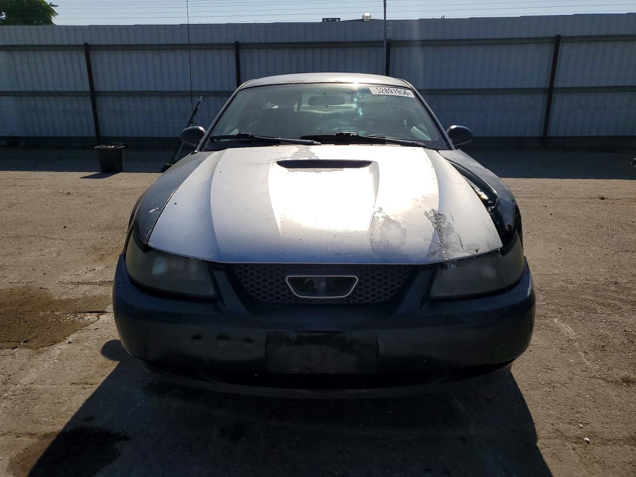 1999 FORD ALL Models