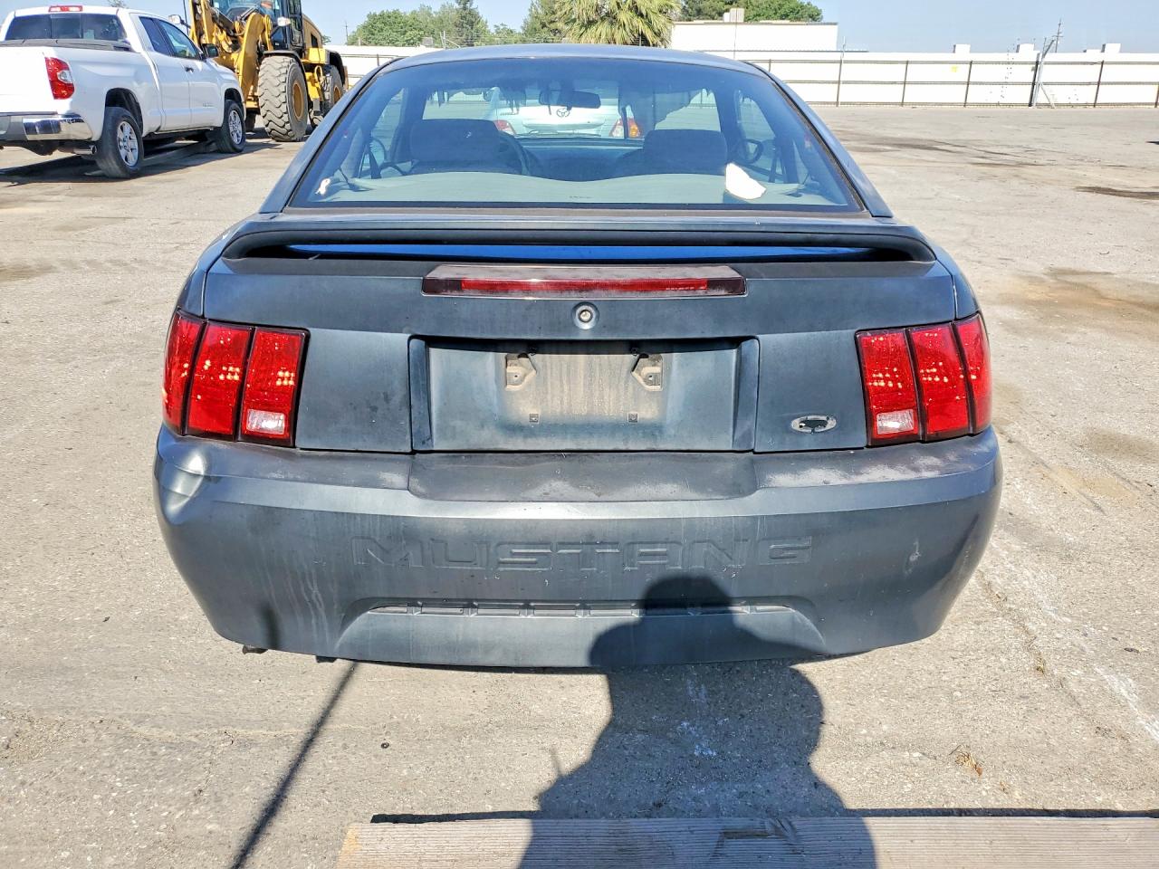 1999 FORD ALL Models