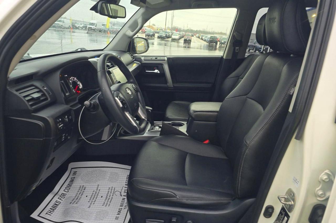 2022 TOYOTA 4RUNNER
