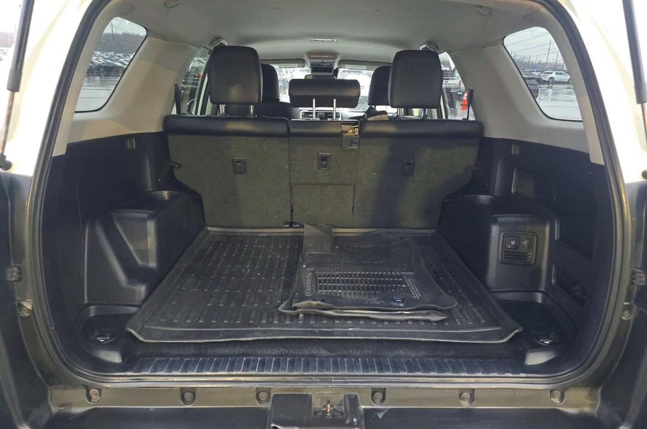 2022 TOYOTA 4RUNNER