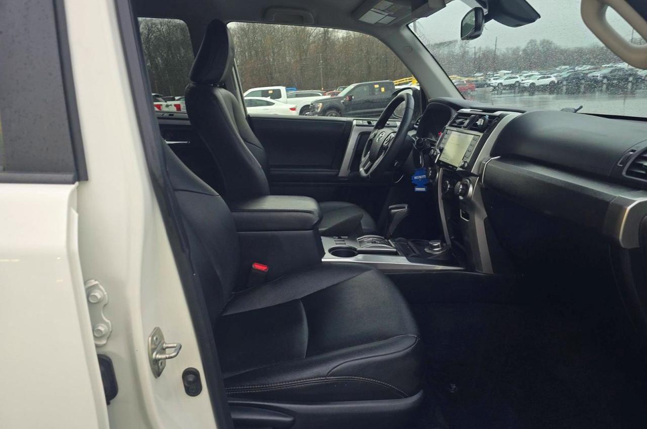 2022 TOYOTA 4RUNNER