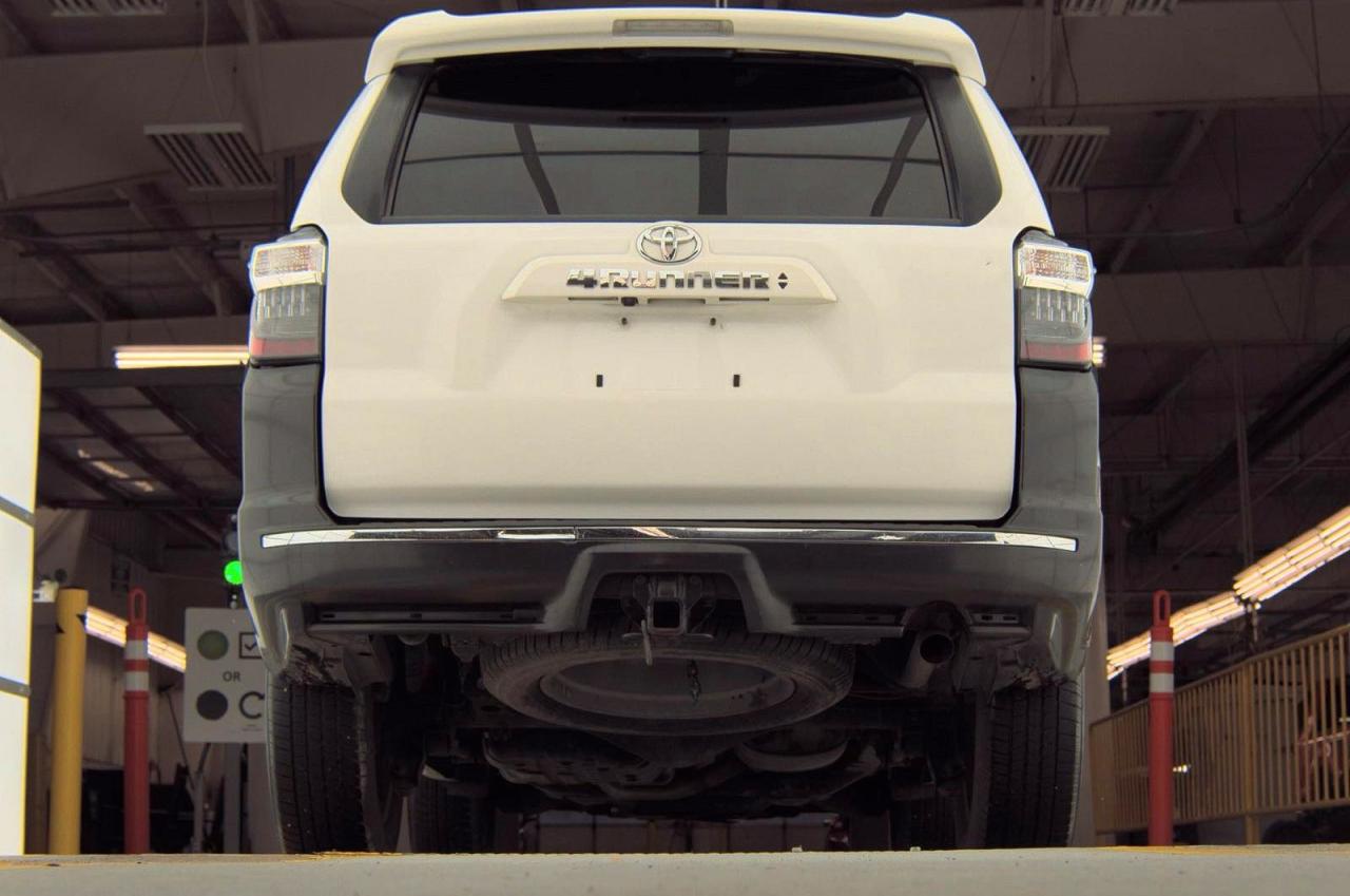 2022 TOYOTA 4RUNNER