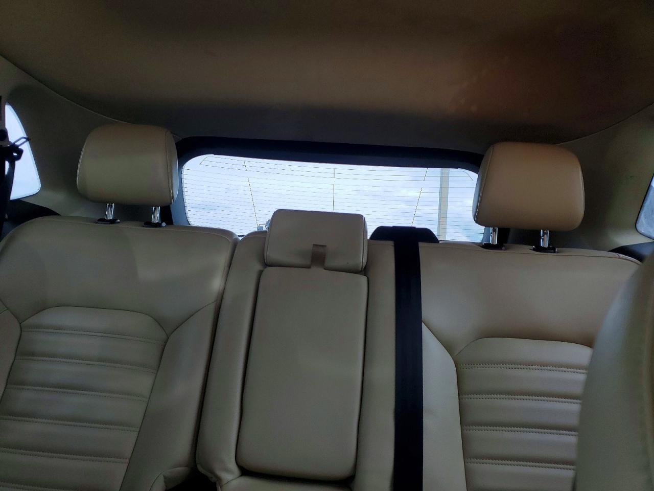 2021 FORD EDGE