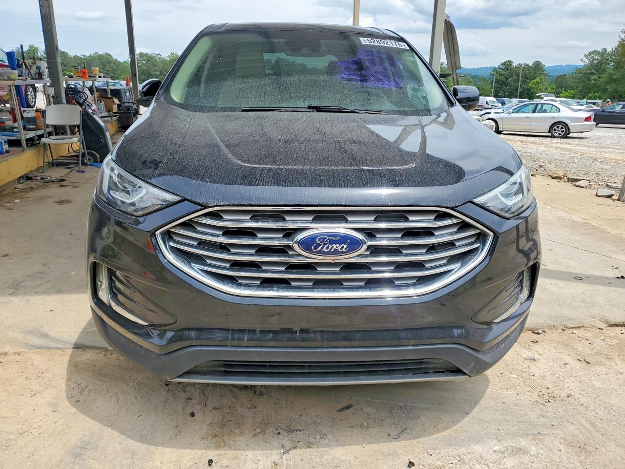 2021 FORD EDGE