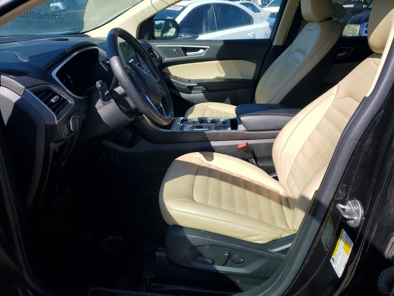 2021 FORD EDGE