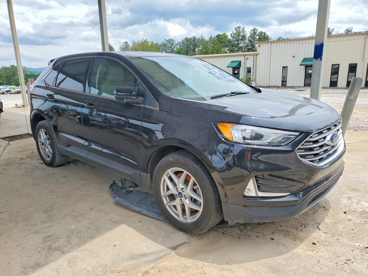 2021 FORD EDGE