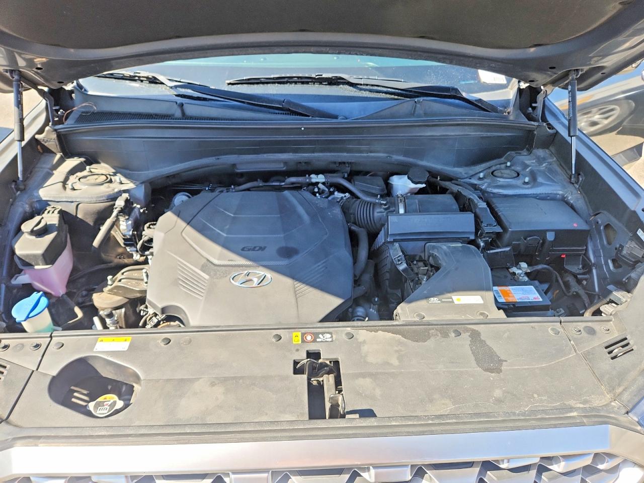 2022 HYUNDAI PALISADE