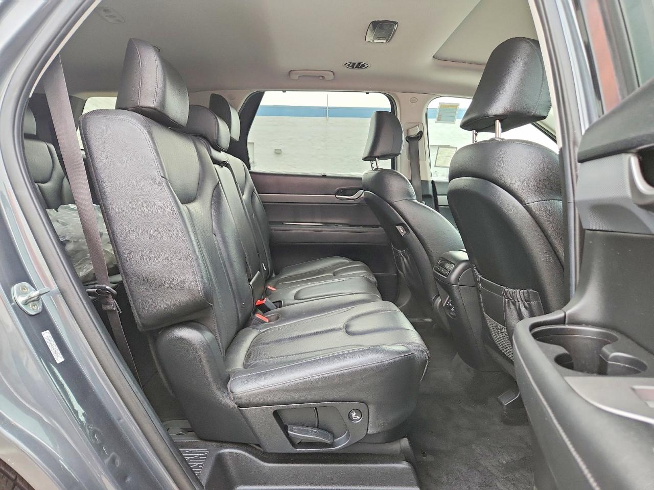2022 HYUNDAI PALISADE