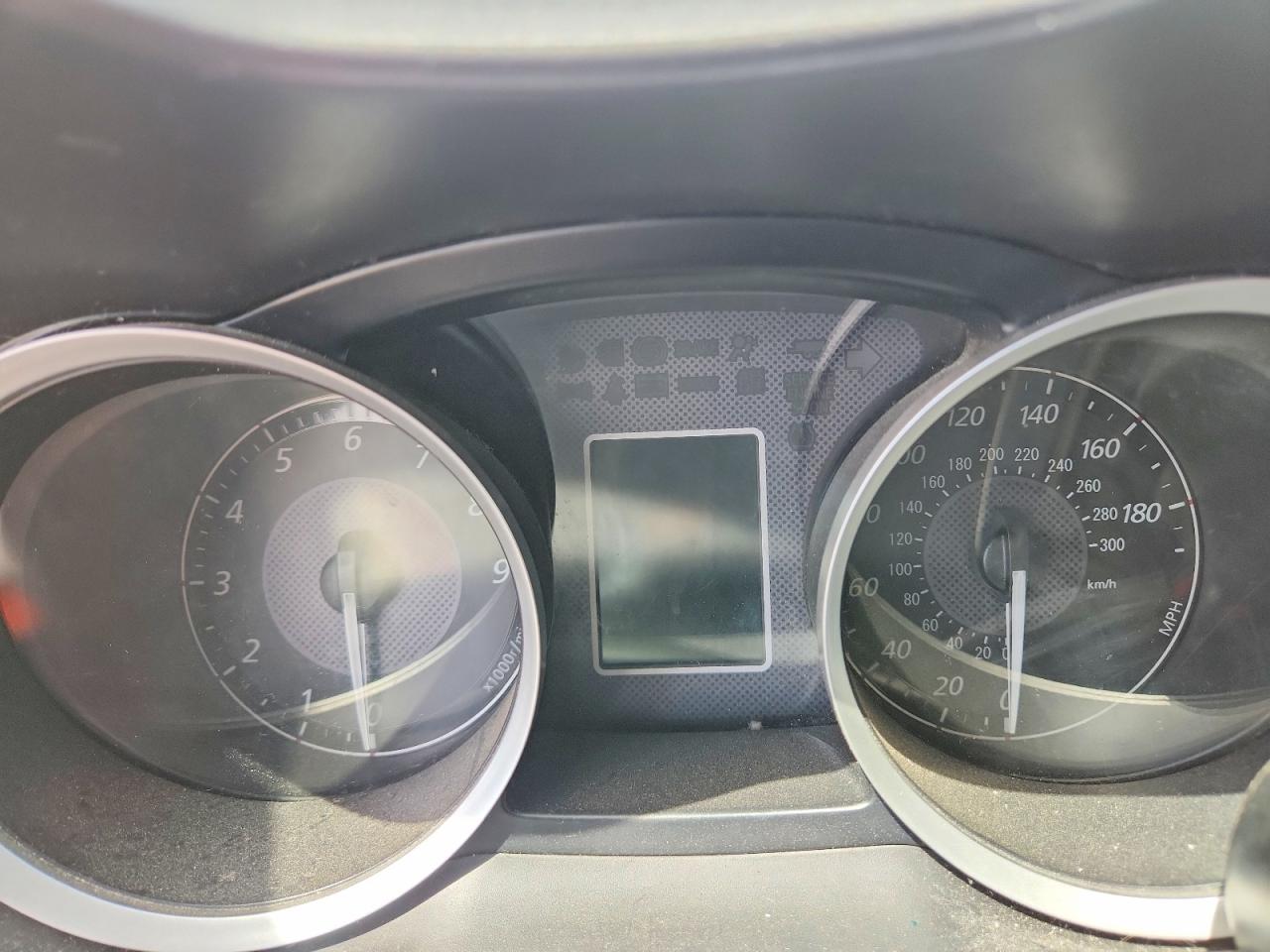 2008 MITSUBISHI EVO