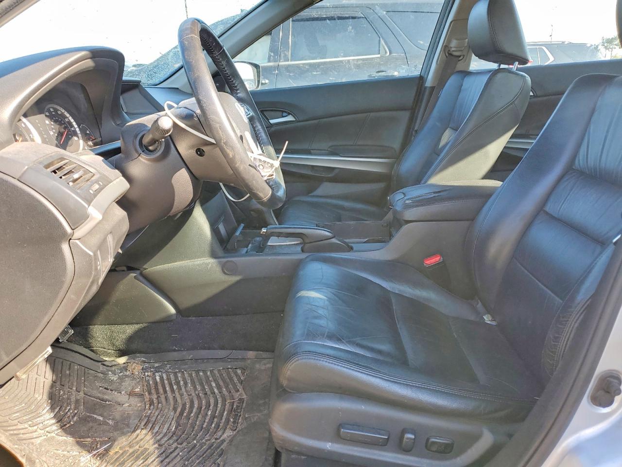 2009 HONDA ACCORD