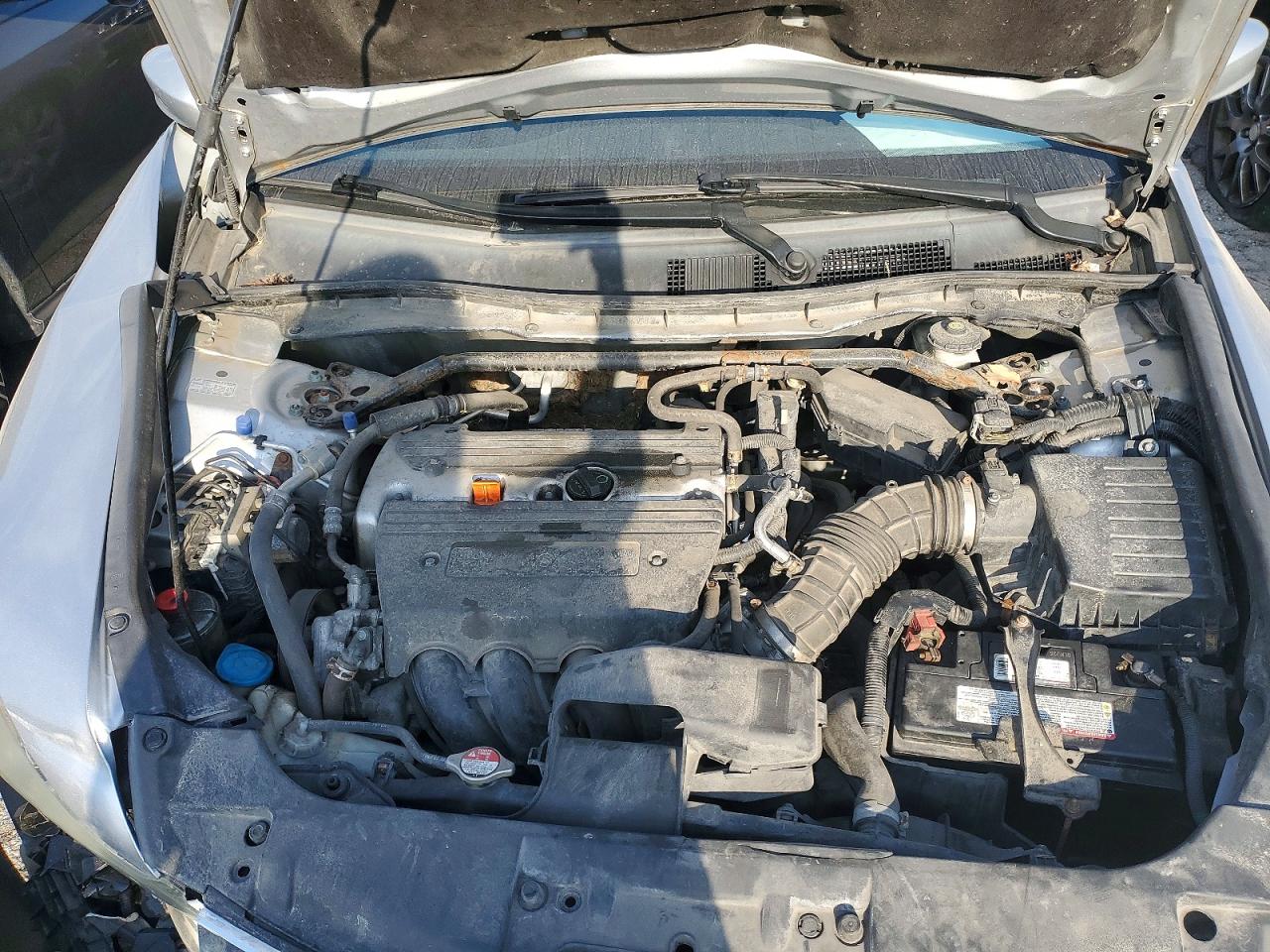 2009 HONDA ACCORD