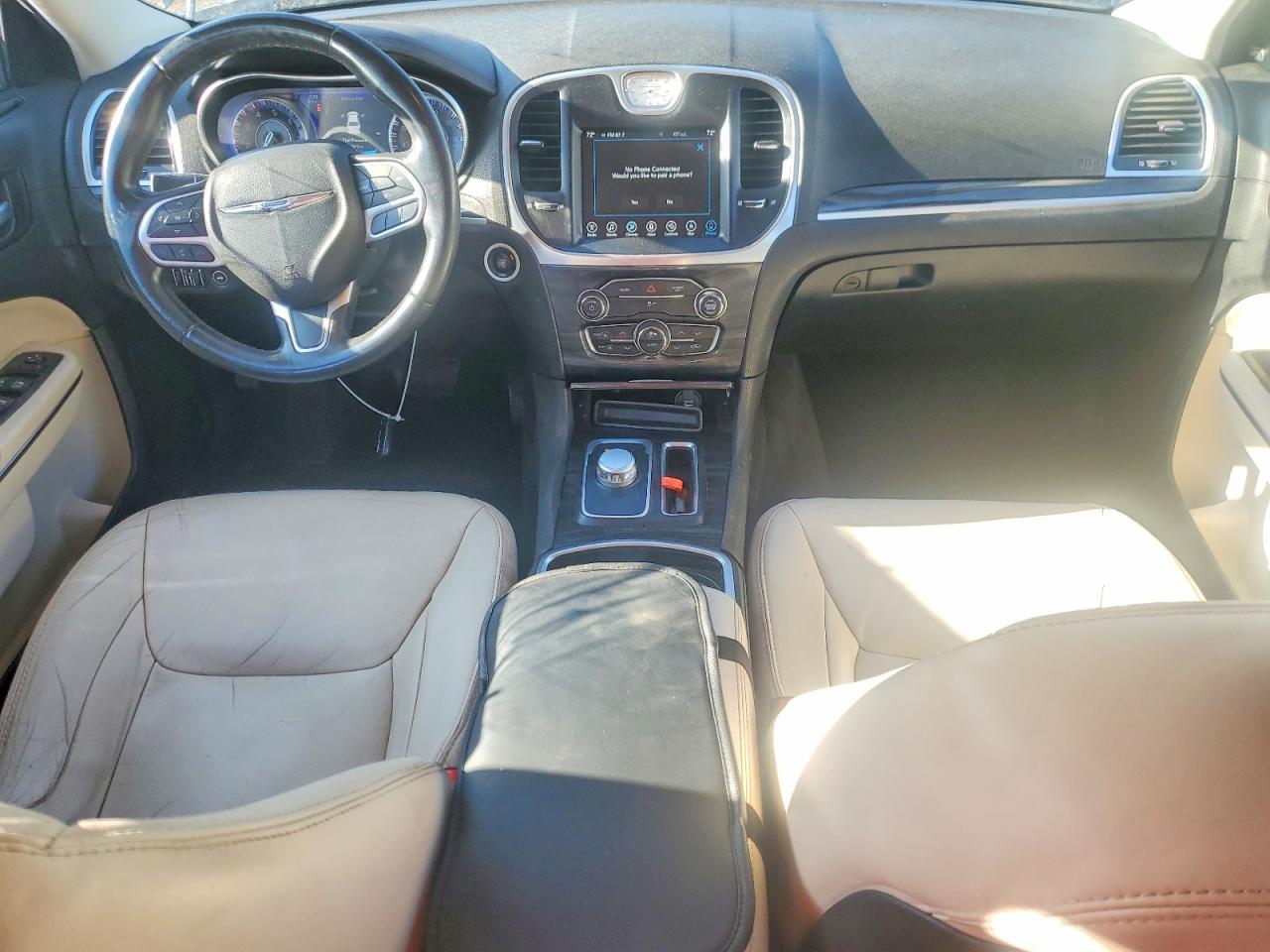 2017 CHRYSLER 300