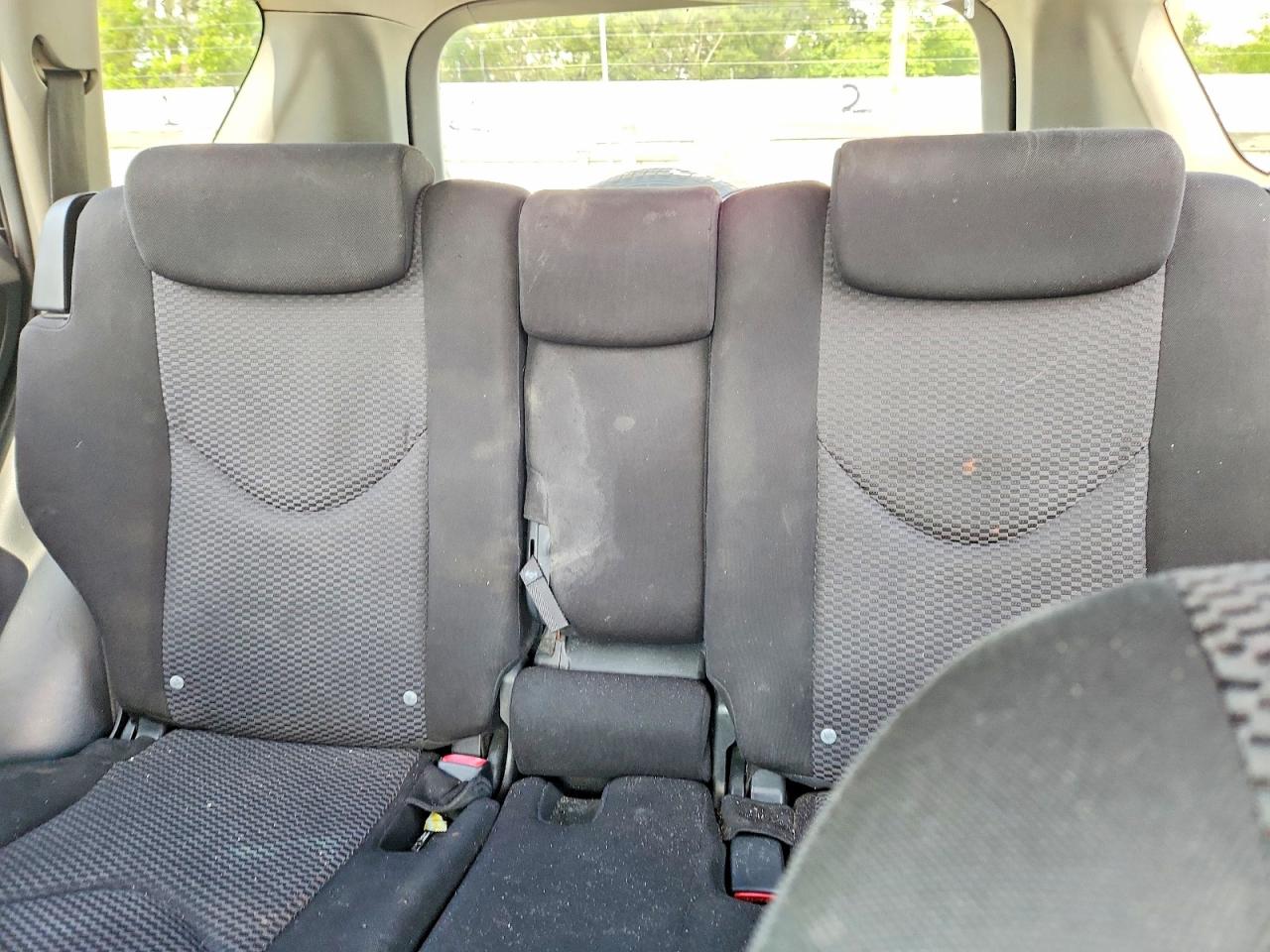 2007 TOYOTA RAV4