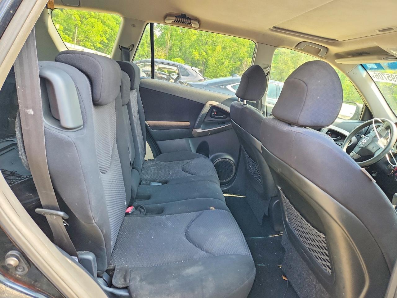 2007 TOYOTA RAV4