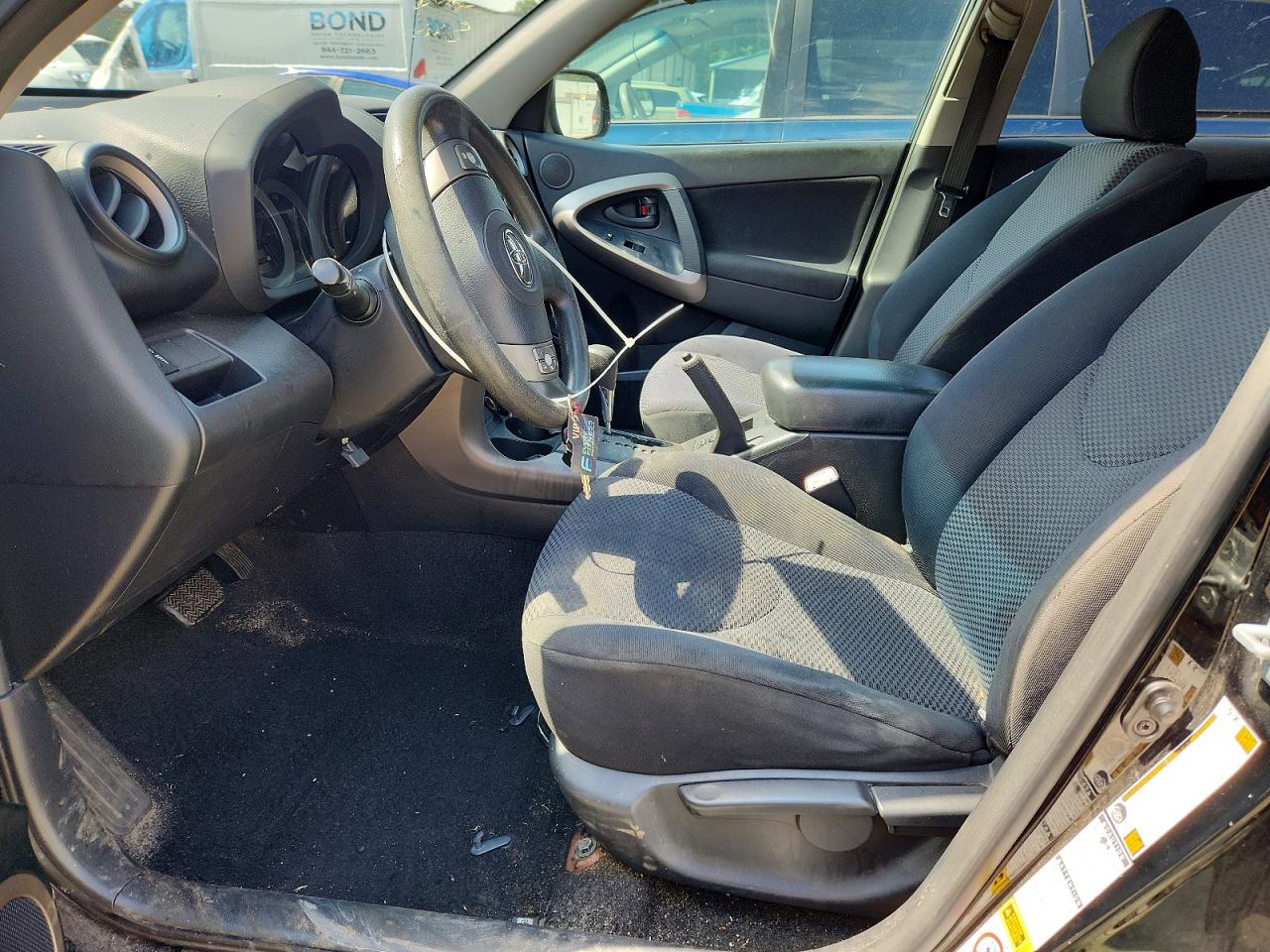 2007 TOYOTA RAV4
