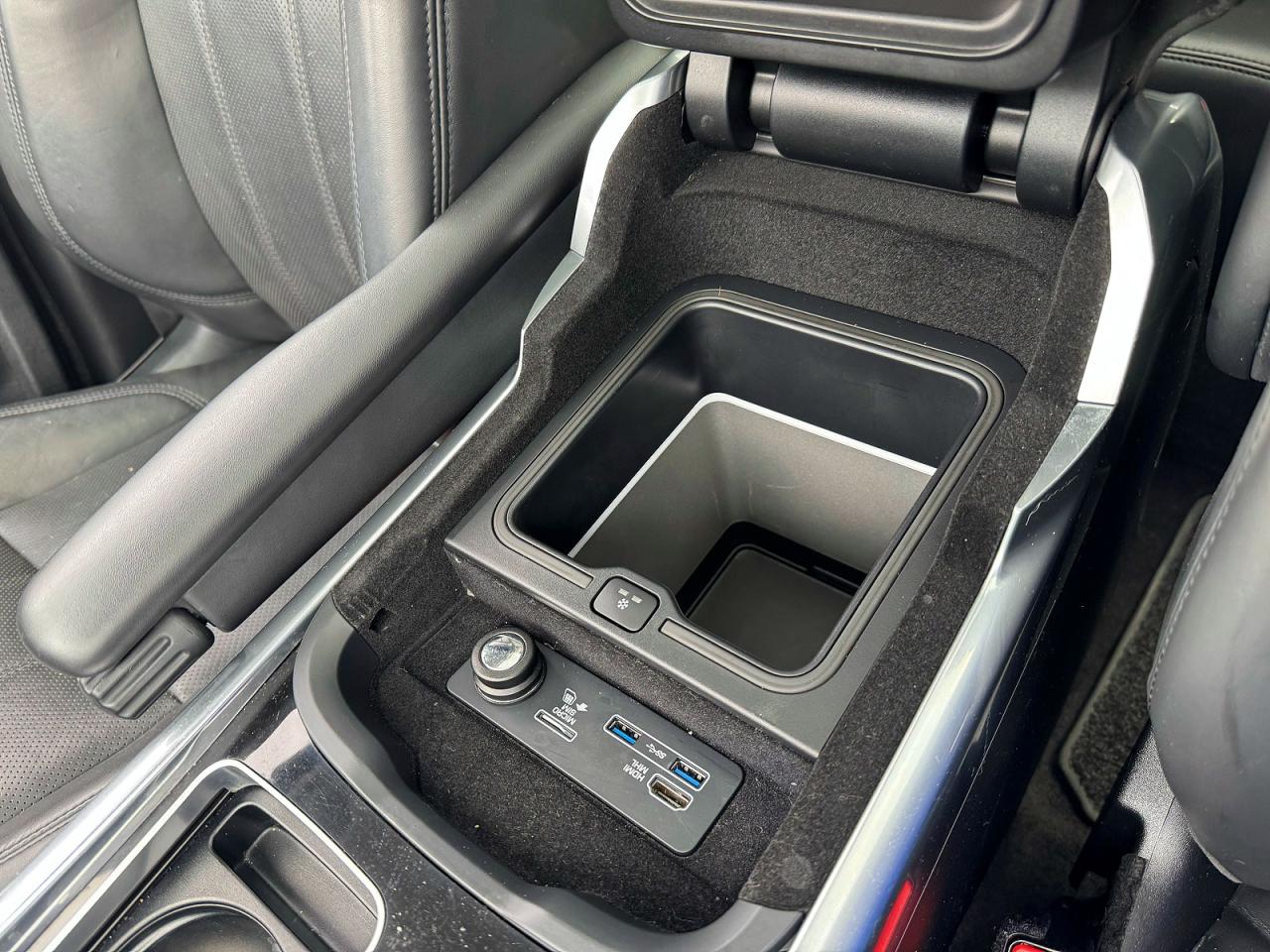 2018 LAND ROVER RANGEROVER