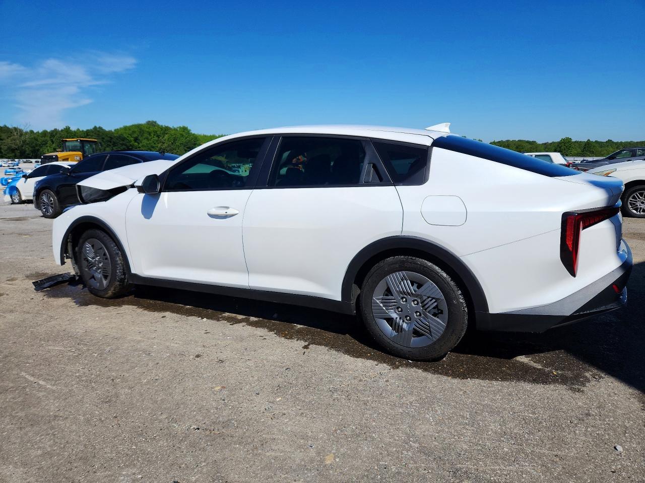2025 KIA ALL OTHER