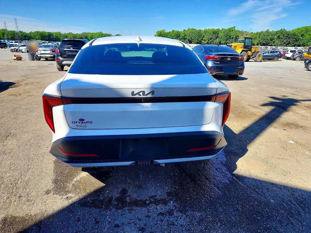 2025 KIA ALL OTHER
