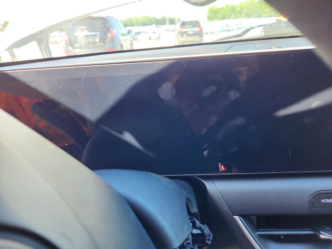 2025 KIA ALL OTHER