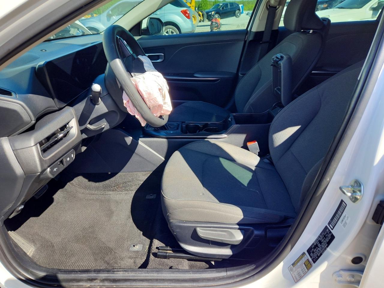 2025 KIA ALL OTHER