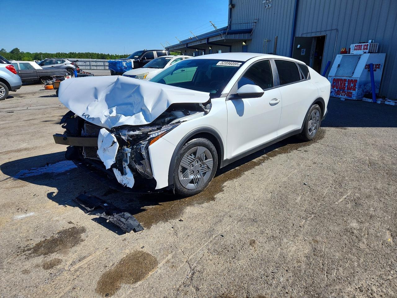 2025 KIA ALL OTHER