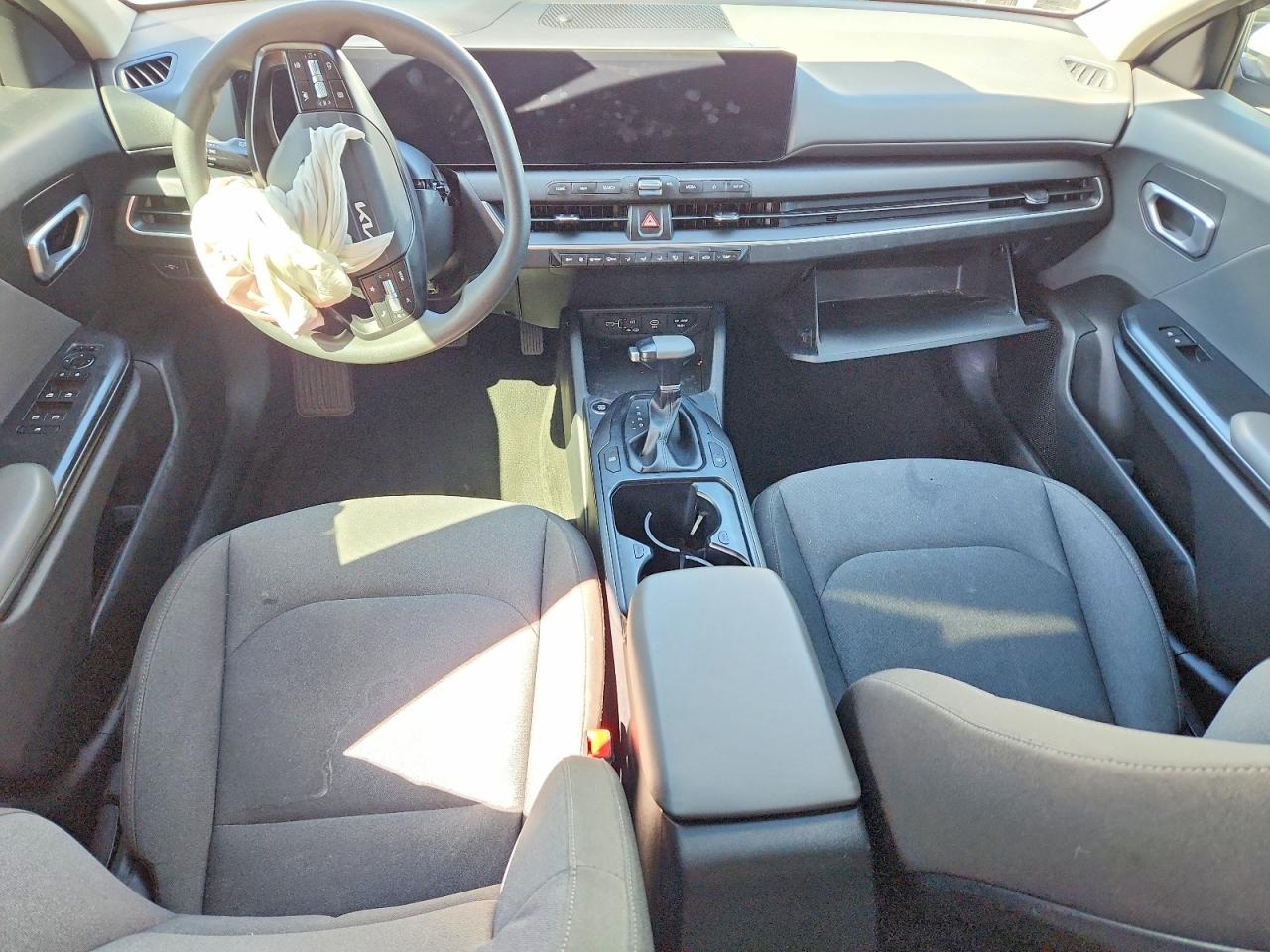 2025 KIA ALL OTHER