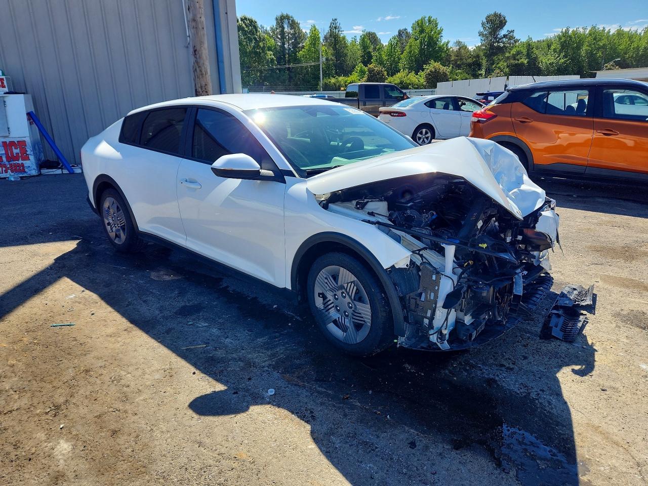 2025 KIA ALL OTHER