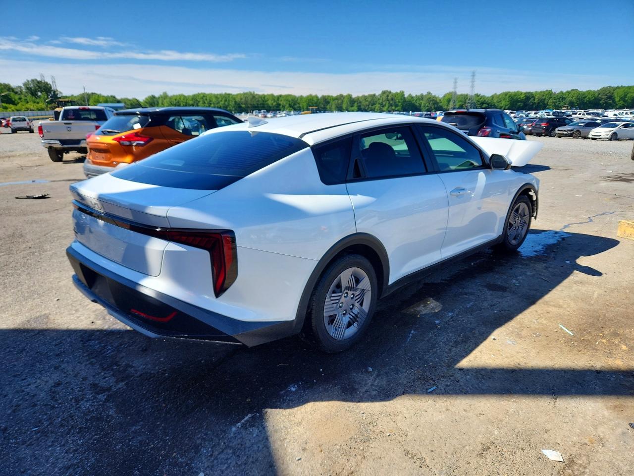 2025 KIA ALL OTHER