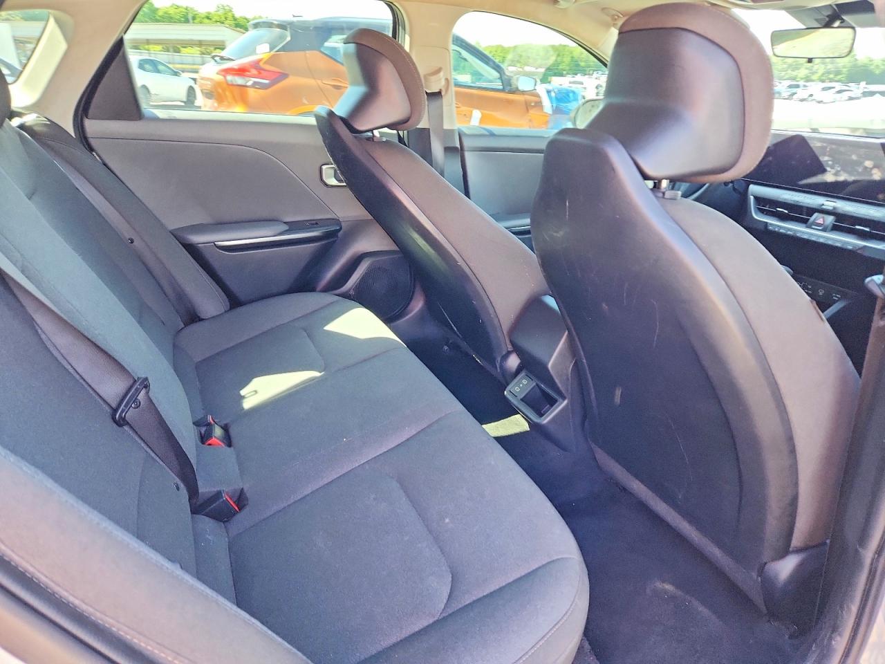 2025 KIA ALL OTHER