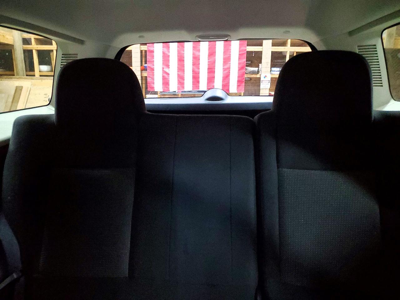 2014 JEEP PATRIOT
