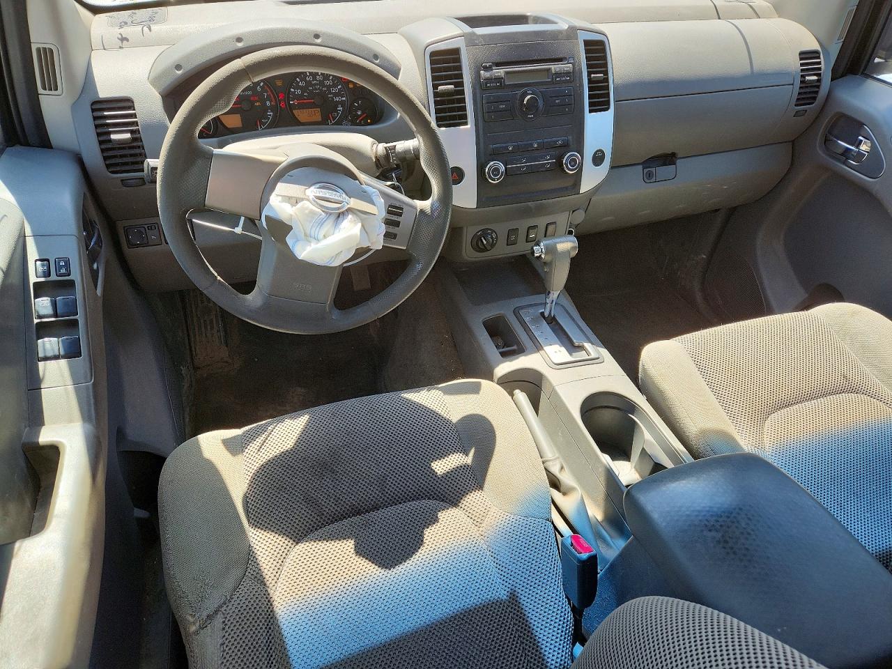 2010 NISSAN All Models