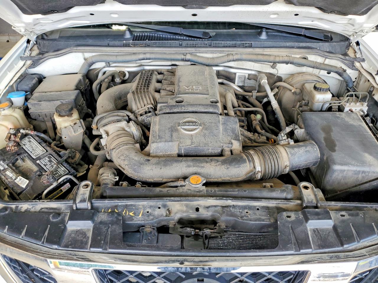 2010 NISSAN All Models