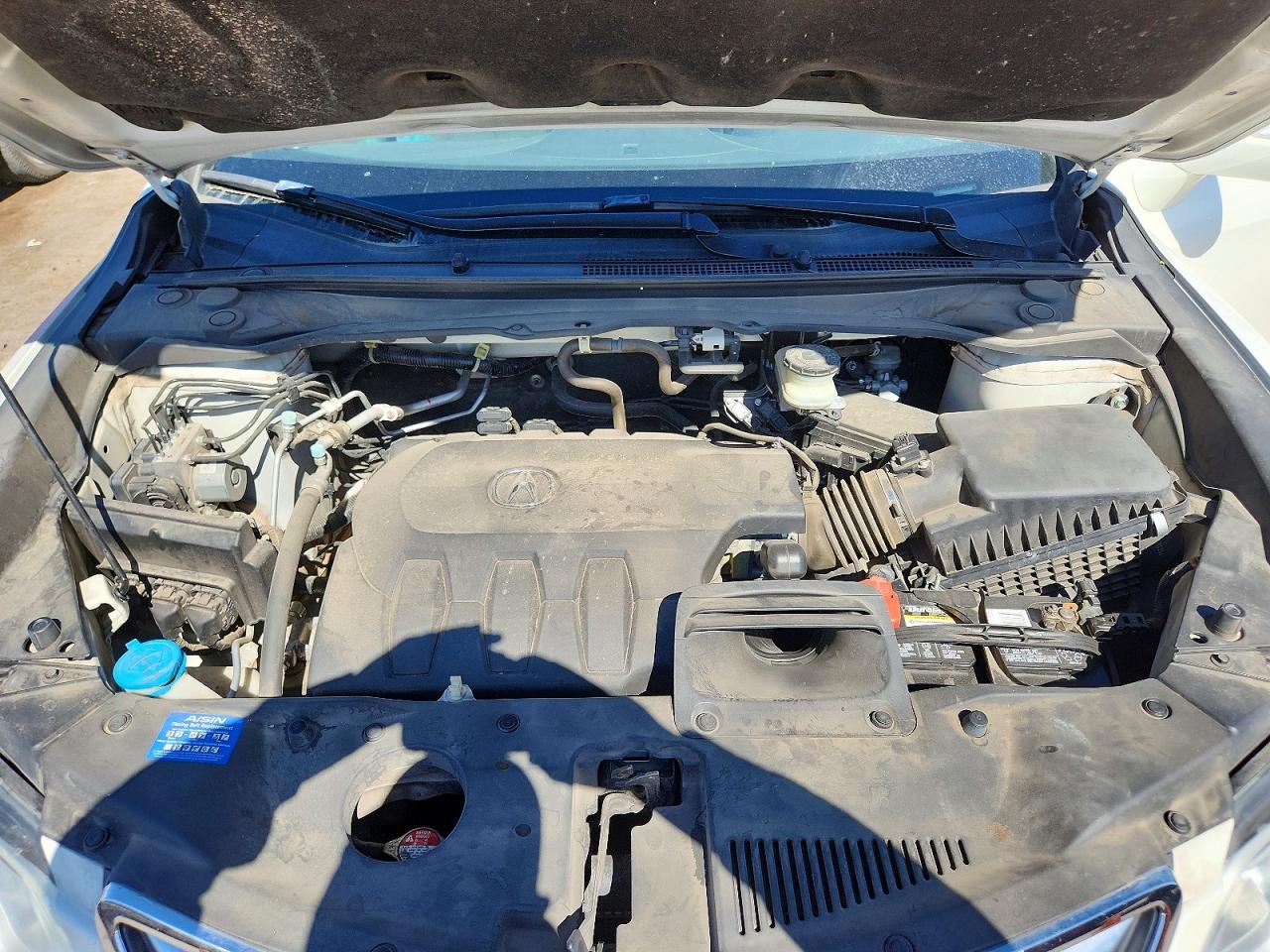 2013 ACURA RDX