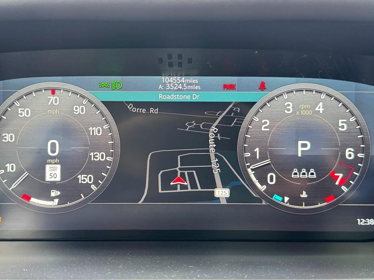 2022 LAND ROVER DEFENDER